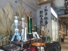 -北丐先生·野馄饨烧烤(雨花万象店)