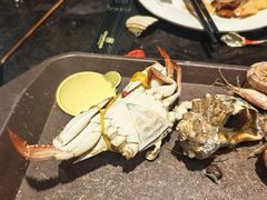 -川骄海鲜自助(亚运村店)