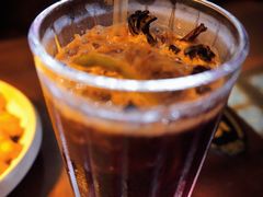 -隐肆威士忌鸡尾酒吧(玉沙国际店)