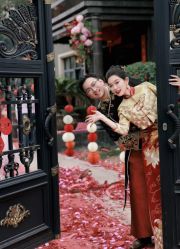 -维多利亚婚纱摄影全球旅拍(华南旗舰店)