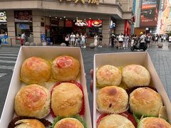 -沈大成(南京东路店)