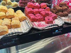 -CC BAGEL&SCONE 贝果与司康(南开大悦城店)