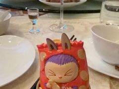 -上海浦东丽思卡尔顿酒店
