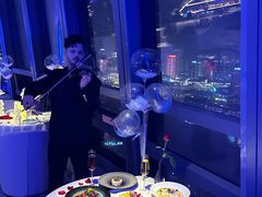 -天玑高空江景餐厅&酒吧Sky Secret Restaurant&Bar