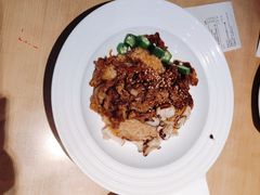 -必胜客(上海南站店)