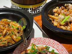 -谭厨中山传家菜.乳鸽.脆鲩鱼(华强北中航城店)