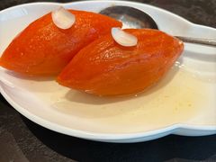 蜜汁红薯-新荣记(椒江店)