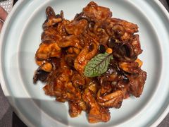 -百富源·海鲜辽菜(浑河堡店)