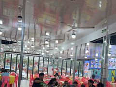 -考记泥焗鸡农庄·海鲜(北洛秘境店)