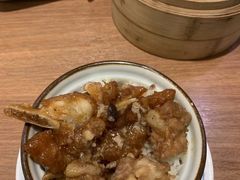-冯不记米坊(凯德广场店)