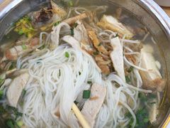 -华姐鸡粉(教育路店)