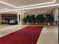 -新希望诺富特酒店-青岛湾中餐厅