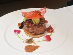-晶雅花园西餐厅(南京首店)