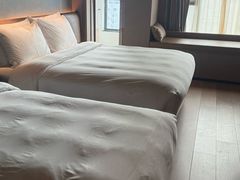 -桔子酒店(成都金牛万达店)