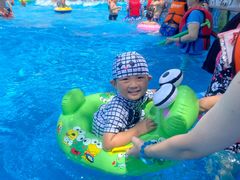 -苏州乐园森林水世界