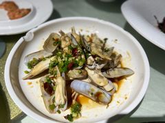 -白沙码头海鲜广场