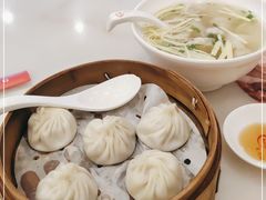 -老盛兴汤包馆(安波店)