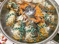 -川骄海鲜自助(河东店)