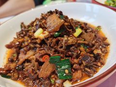 -老湘亲·品鉴湘菜(蔡塘爱琴海店)