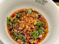 -禄婶鸡煲·打边炉