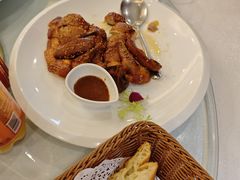 -水上明月·湖景餐厅