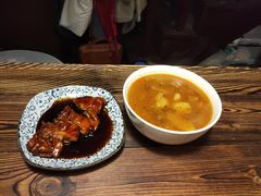 照烧鸡腿-食戟