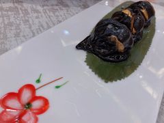 -如丰晟宴(长安万达店)