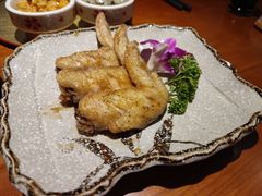 -有喜屋·烧鸟·居酒屋(周浦万达店)