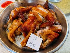 -红旗山庄(圭峰山店)