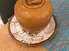 -沈阳和平艾美酒店新食谱西餐厅