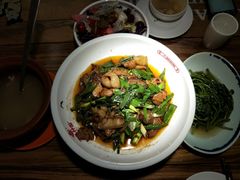 -百年神厨·地道川菜(清江西路店)