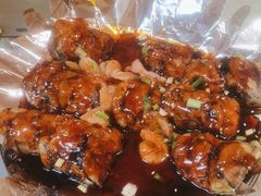 -龙香居海鲜浑锅家常菜·特色驴肉