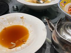 -八大碗·地道东北菜(中街店)