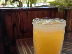 -莫多多餐厅