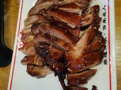 -冯四孃跷脚牛肉·川菜(徐州云龙店)