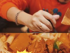 -丝路金桃·新疆菜(徐汇店)