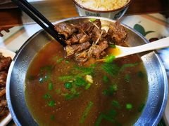 -阿灶卤煮老店·姜母鸭(五店市总店)