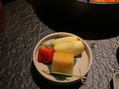 -三出山火锅(南京万象天地店)