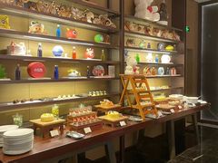 -悦全日餐厅·仁恒洲际酒店