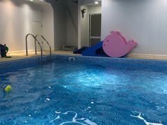 -嘻游纪亲子游泳中心(天佑城店)