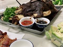 -伟记牛蹄(道滘店)