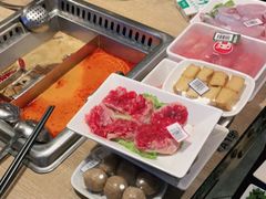 -野妹经典火锅(民治店)