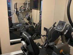 -炼健身私教工作室