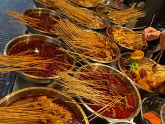 -嘉州鲜知味钵钵鸡(奎星楼店)