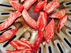 -青松馆韩国料理(香港中路佳世客店)