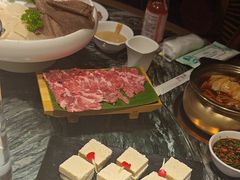 -慢丽江·云南野生菌土鸡锅(付家庄店)