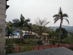 -清远熹乐谷温泉度假酒店