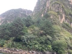 -龙庆峡风景区