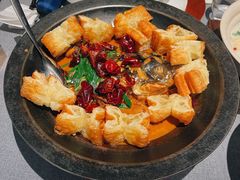 段氏绝味鱼头-柿合缘新京菜(国金中心商场店)
