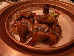 -巴黎轩(澳门巴黎人店)
